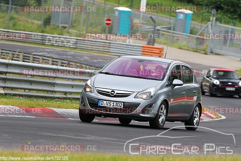 Bild #4722125 - Touristenfahrten Nürburgring Nordschleife 05.07.2018