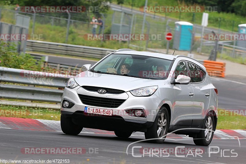 Bild #4722153 - Touristenfahrten Nürburgring Nordschleife 05.07.2018