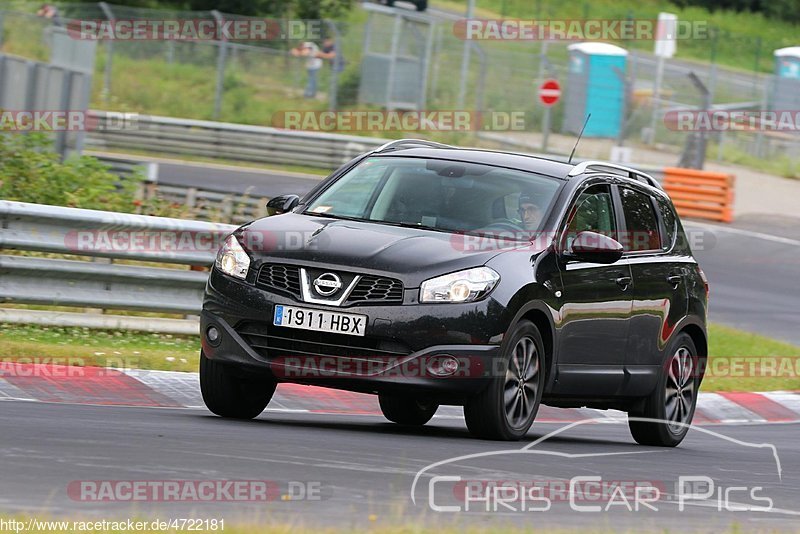 Bild #4722181 - Touristenfahrten Nürburgring Nordschleife 05.07.2018