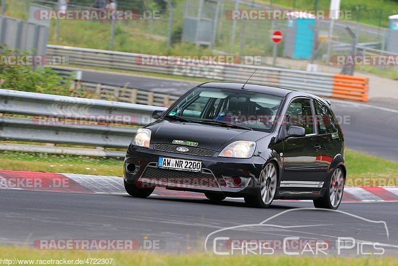 Bild #4722307 - Touristenfahrten Nürburgring Nordschleife 05.07.2018