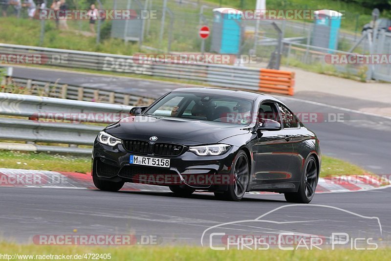 Bild #4722405 - Touristenfahrten Nürburgring Nordschleife 05.07.2018