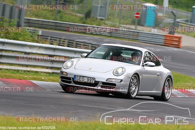 Bild #4722528 - Touristenfahrten Nürburgring Nordschleife 05.07.2018