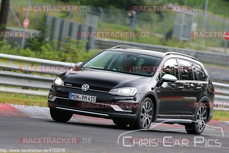 Bild #4722576 - Touristenfahrten Nürburgring Nordschleife 05.07.2018