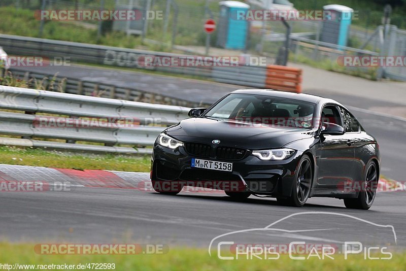 Bild #4722593 - Touristenfahrten Nürburgring Nordschleife 05.07.2018