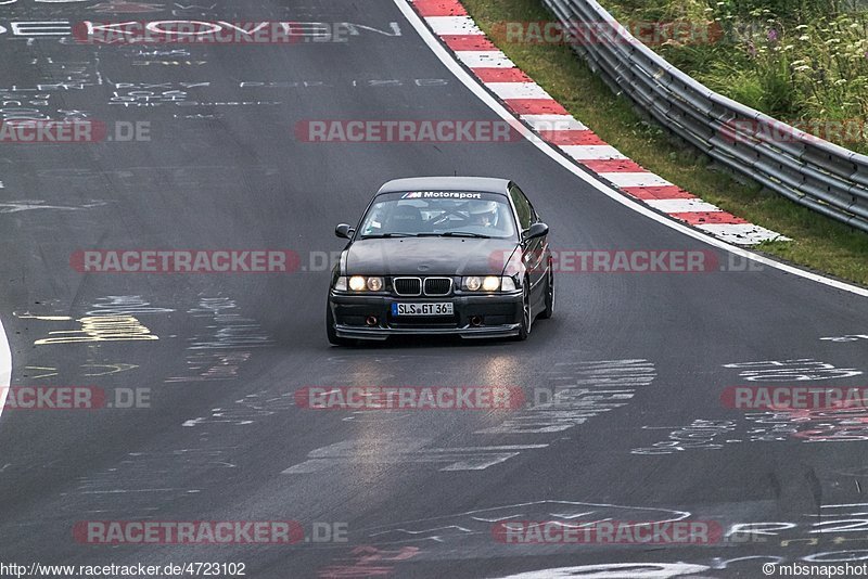 Bild #4723102 - Touristenfahrten Nürburgring Nordschleife 05.07.2018