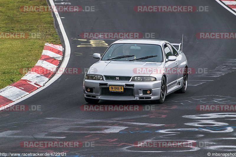 Bild #4723121 - Touristenfahrten Nürburgring Nordschleife 05.07.2018