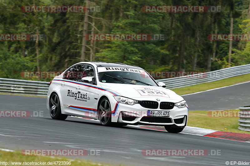 Bild #4723396 - Touristenfahrten Nürburgring Nordschleife 05.07.2018