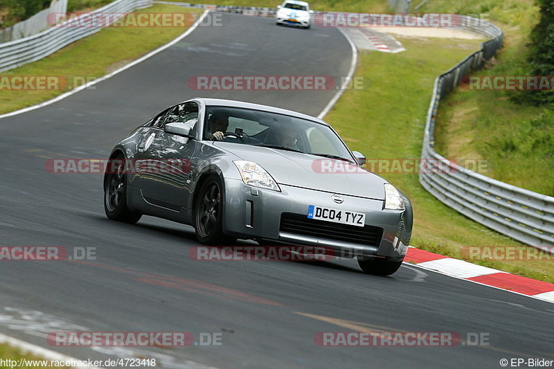 Bild #4723418 - Touristenfahrten Nürburgring Nordschleife 05.07.2018