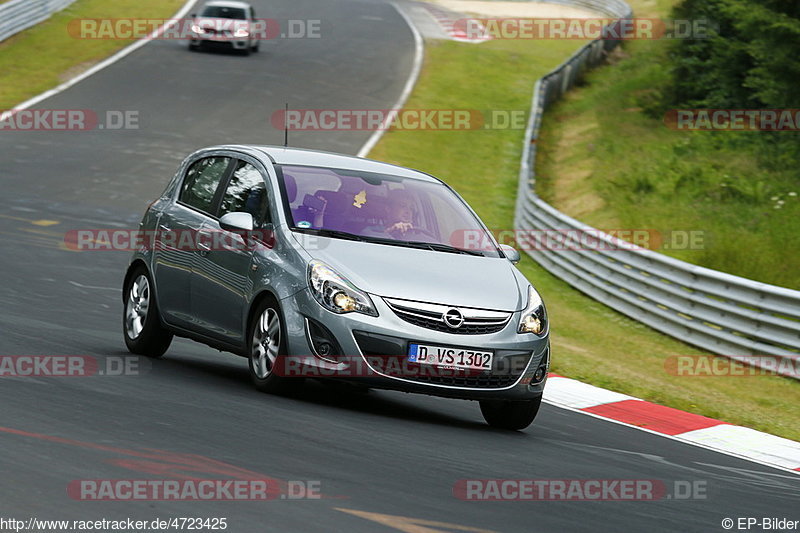 Bild #4723425 - Touristenfahrten Nürburgring Nordschleife 05.07.2018