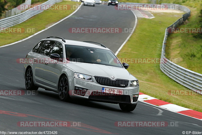 Bild #4723426 - Touristenfahrten Nürburgring Nordschleife 05.07.2018