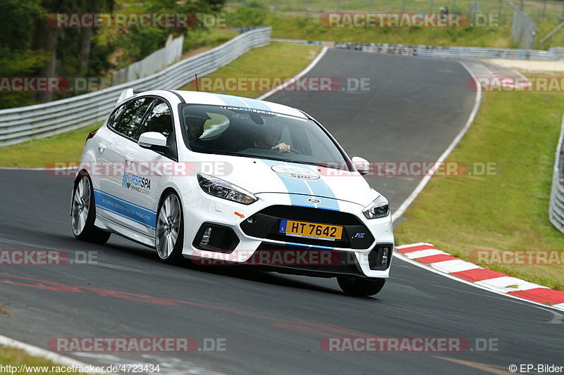 Bild #4723434 - Touristenfahrten Nürburgring Nordschleife 05.07.2018