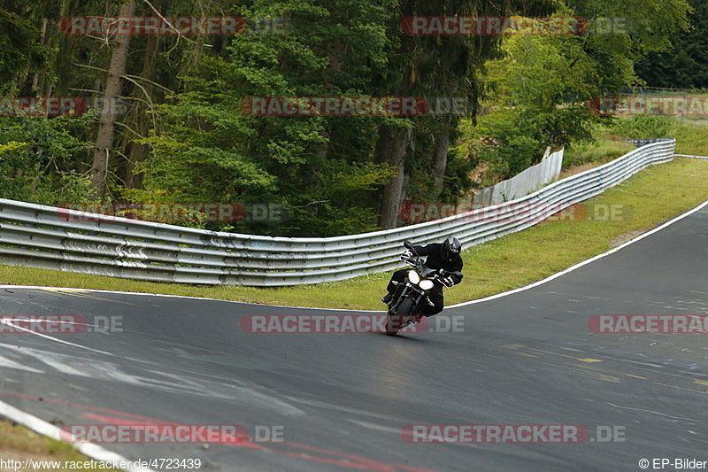 Bild #4723439 - Touristenfahrten Nürburgring Nordschleife 05.07.2018