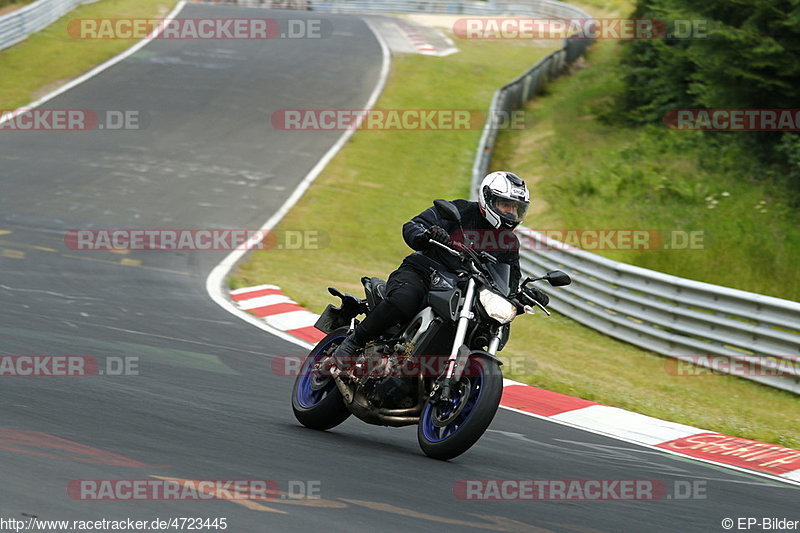 Bild #4723445 - Touristenfahrten Nürburgring Nordschleife 05.07.2018