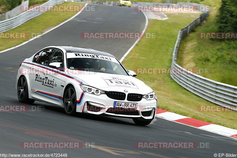 Bild #4723448 - Touristenfahrten Nürburgring Nordschleife 05.07.2018