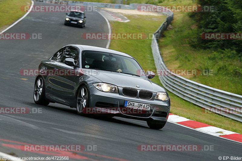 Bild #4723568 - Touristenfahrten Nürburgring Nordschleife 05.07.2018