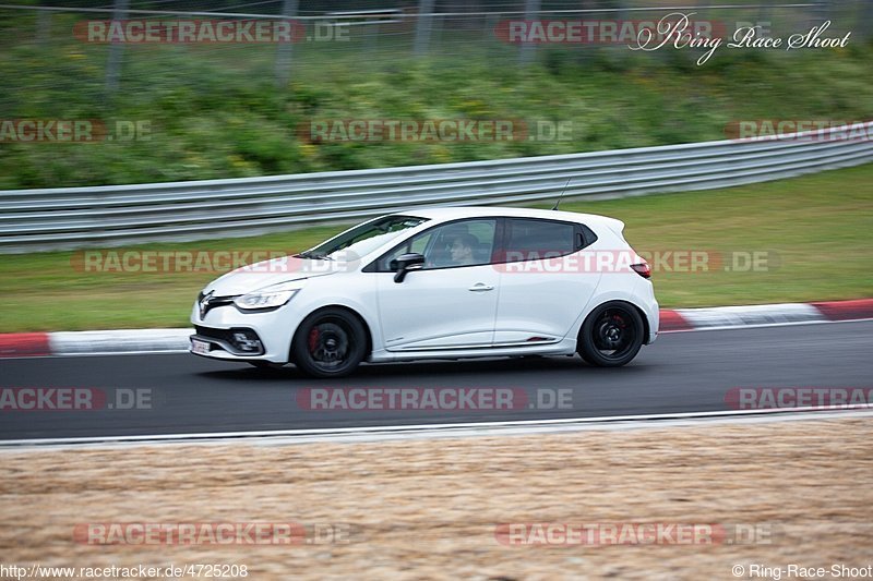 Bild #4725208 - Touristenfahrten Nürburgring Nordschleife 05.07.2018