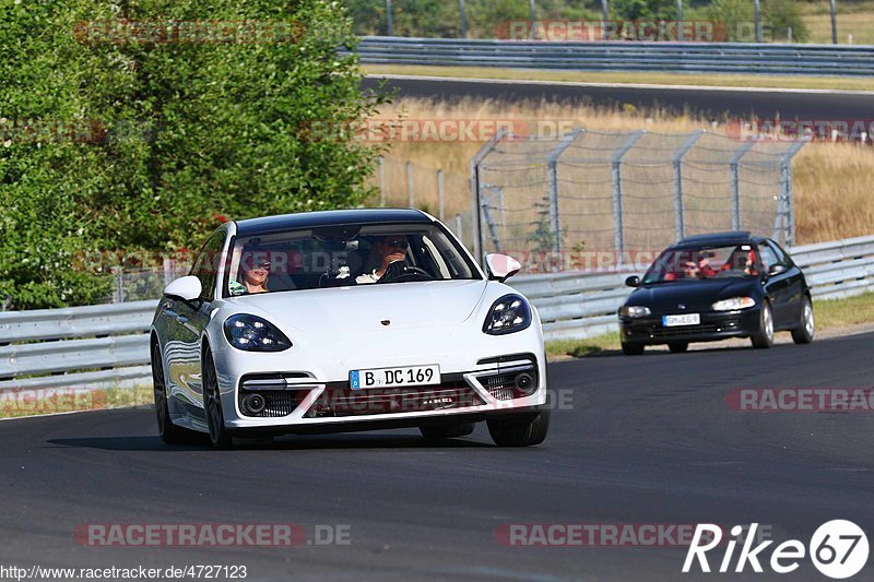 Bild #4727123 - Touristenfahrten Nürburgring Nordschleife 07.07.2018