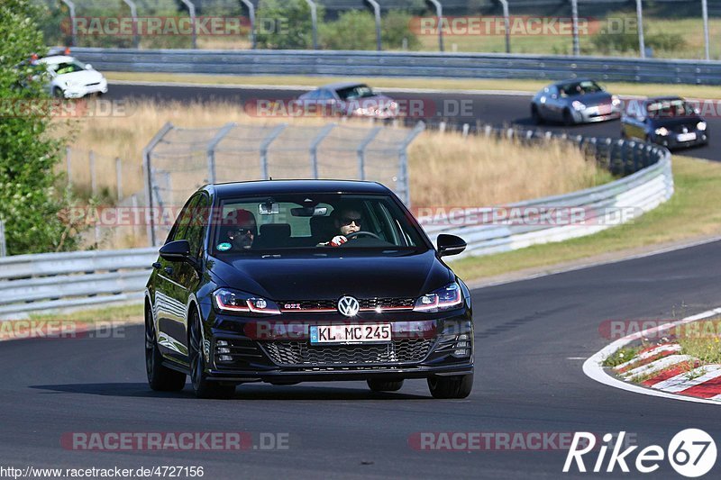 Bild #4727156 - Touristenfahrten Nürburgring Nordschleife 07.07.2018