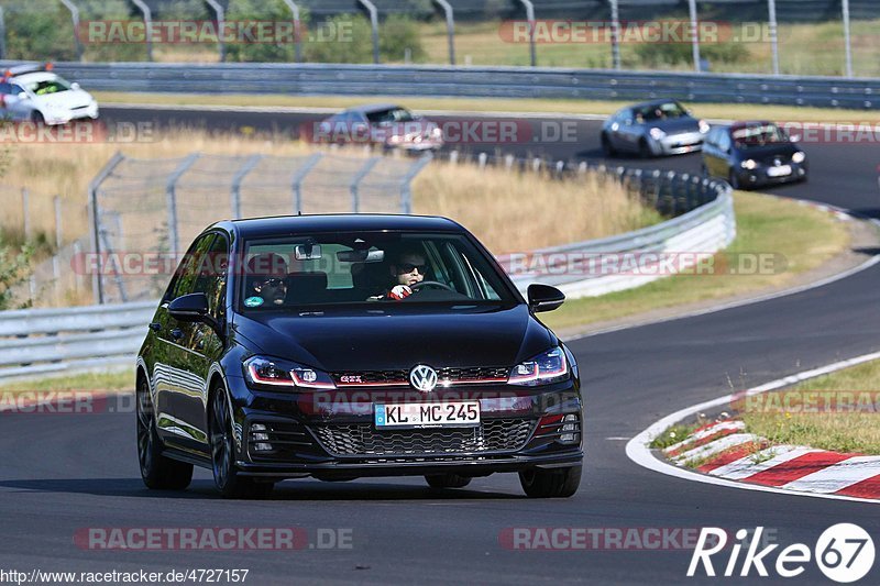 Bild #4727157 - Touristenfahrten Nürburgring Nordschleife 07.07.2018