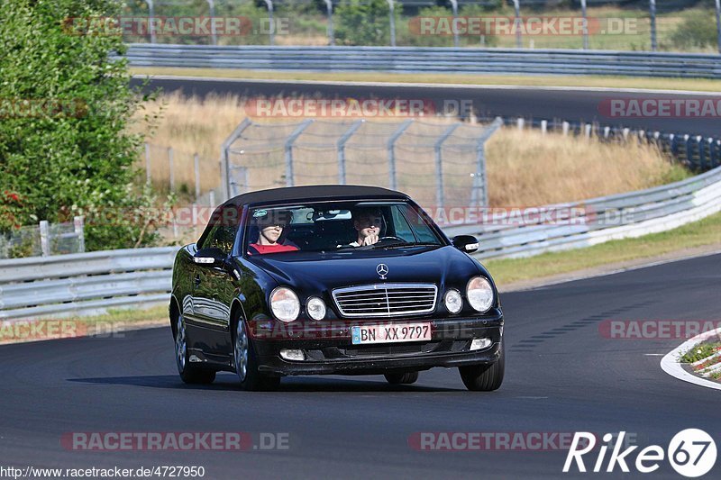 Bild #4727950 - Touristenfahrten Nürburgring Nordschleife 07.07.2018