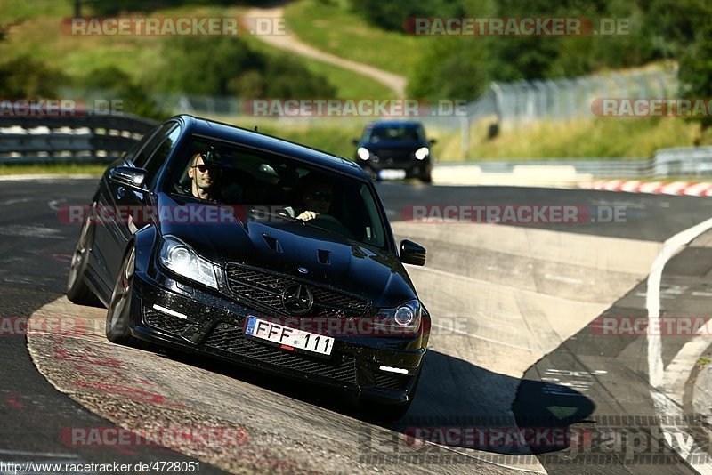 Bild #4728051 - Touristenfahrten Nürburgring Nordschleife 07.07.2018