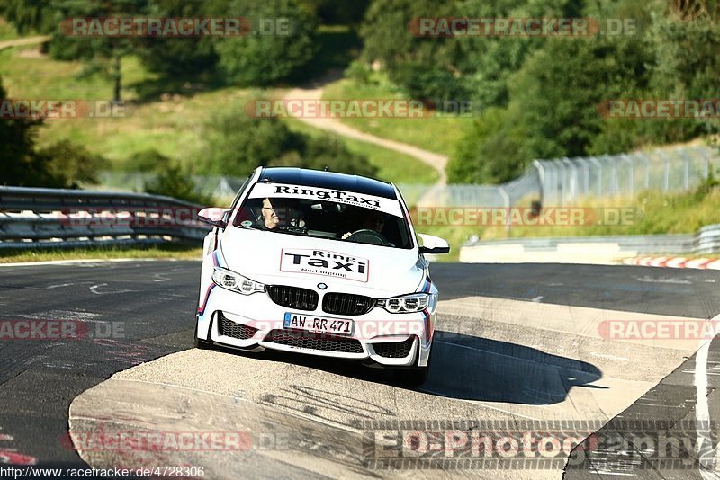 Bild #4728306 - Touristenfahrten Nürburgring Nordschleife 07.07.2018