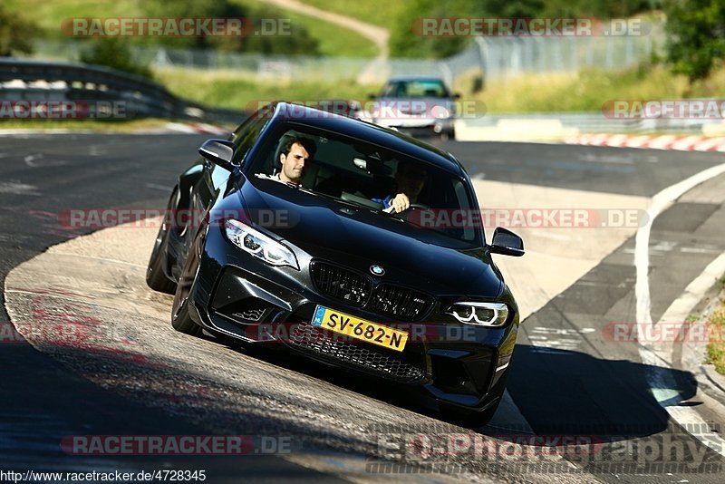 Bild #4728345 - Touristenfahrten Nürburgring Nordschleife 07.07.2018