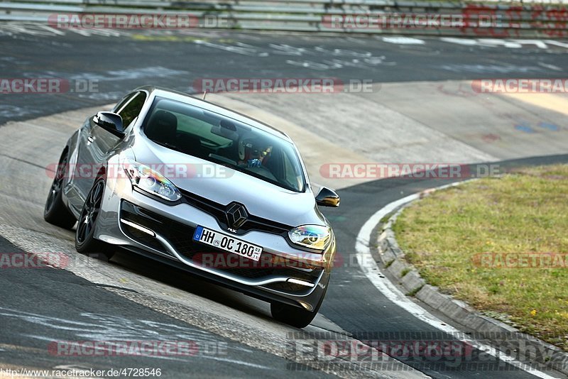 Bild #4728546 - Touristenfahrten Nürburgring Nordschleife 07.07.2018