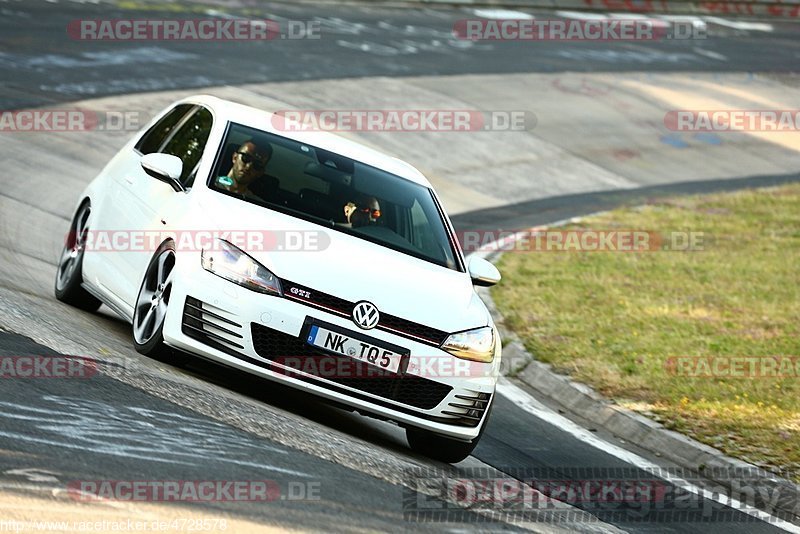 Bild #4728578 - Touristenfahrten Nürburgring Nordschleife 07.07.2018