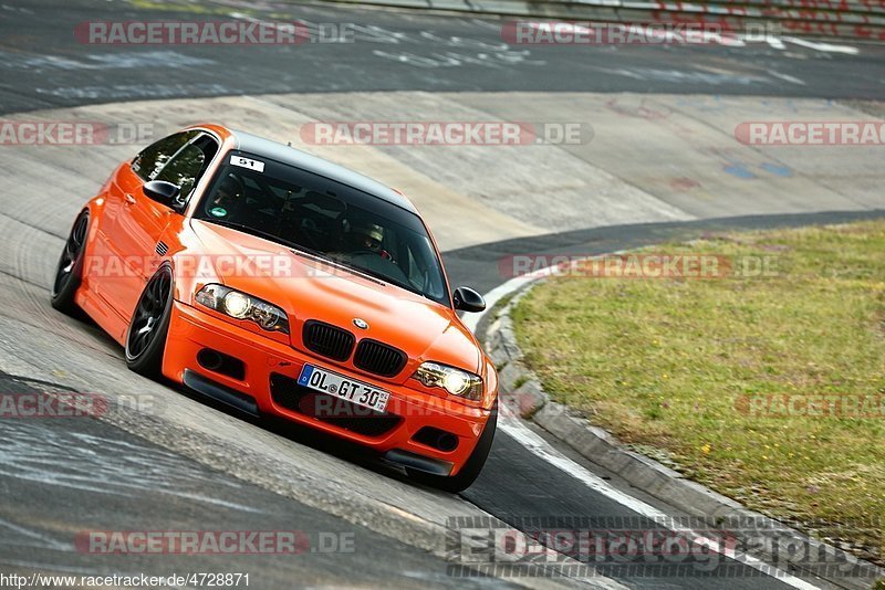 Bild #4728871 - Touristenfahrten Nürburgring Nordschleife 07.07.2018