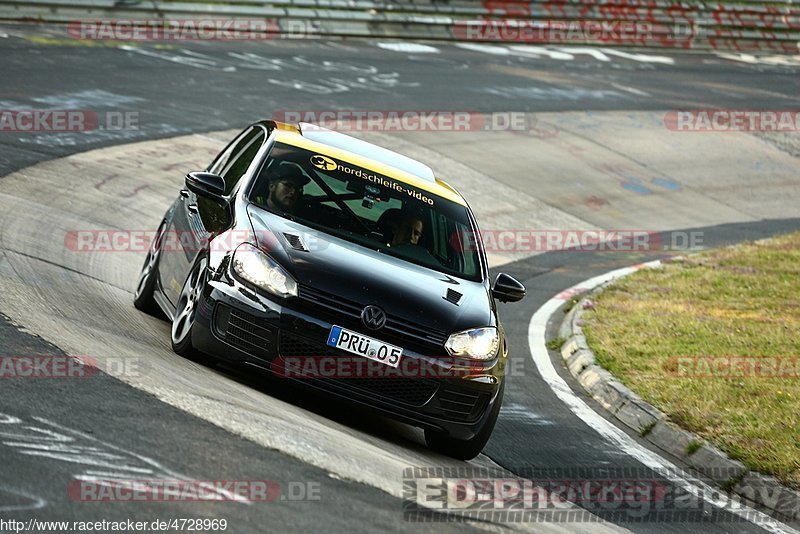 Bild #4728969 - Touristenfahrten Nürburgring Nordschleife 07.07.2018