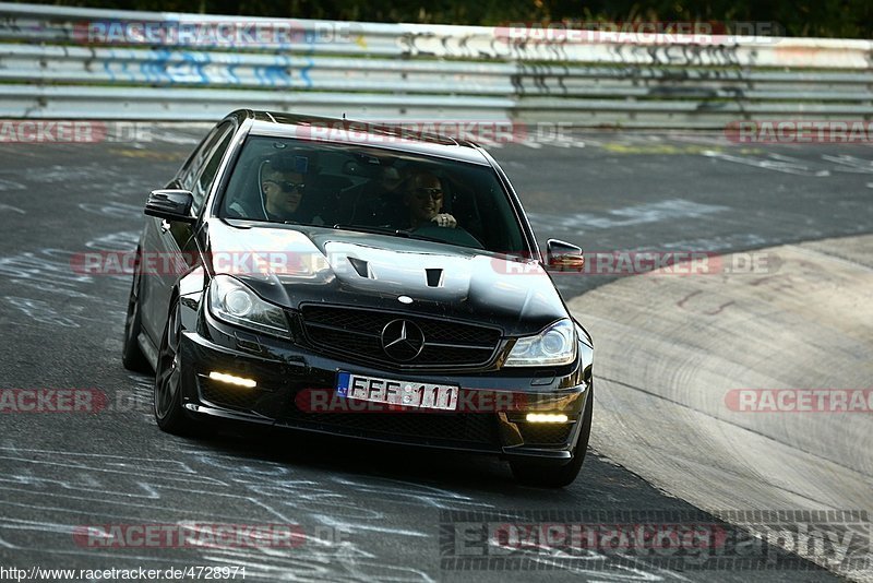 Bild #4728971 - Touristenfahrten Nürburgring Nordschleife 07.07.2018