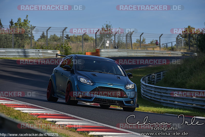 Bild #4760275 - Touristenfahrten Nürburgring Nordschleife 07.07.2018