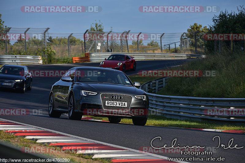 Bild #4760280 - Touristenfahrten Nürburgring Nordschleife 07.07.2018