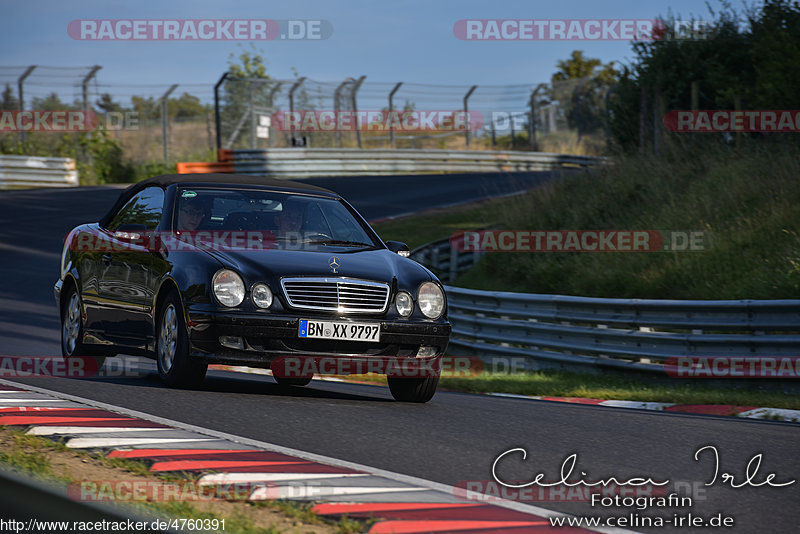 Bild #4760391 - Touristenfahrten Nürburgring Nordschleife 07.07.2018