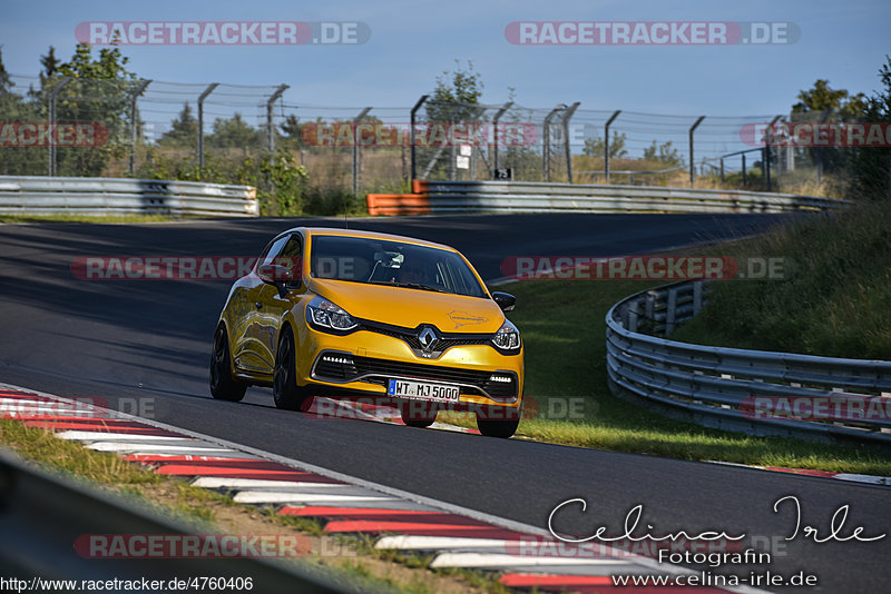 Bild #4760406 - Touristenfahrten Nürburgring Nordschleife 07.07.2018