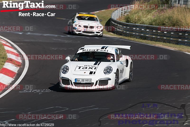 Bild #4729029 - Touristenfahrten Nürburgring Nordschleife 08.07.2018