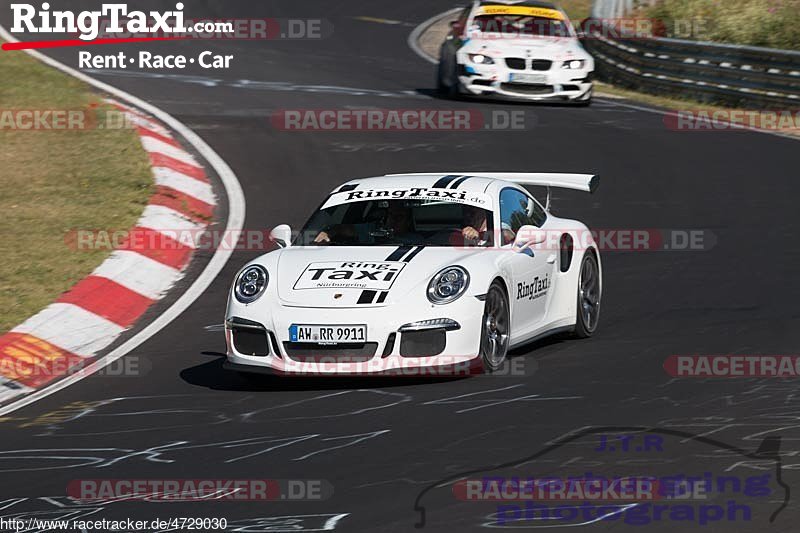 Bild #4729030 - Touristenfahrten Nürburgring Nordschleife 08.07.2018