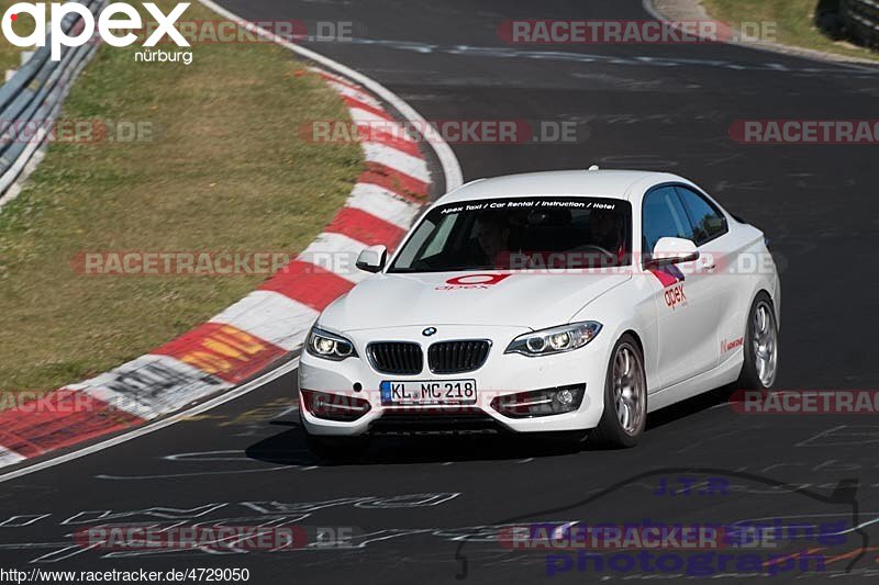 Bild #4729050 - Touristenfahrten Nürburgring Nordschleife 08.07.2018