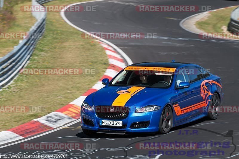 Bild #4729701 - Touristenfahrten Nürburgring Nordschleife 08.07.2018