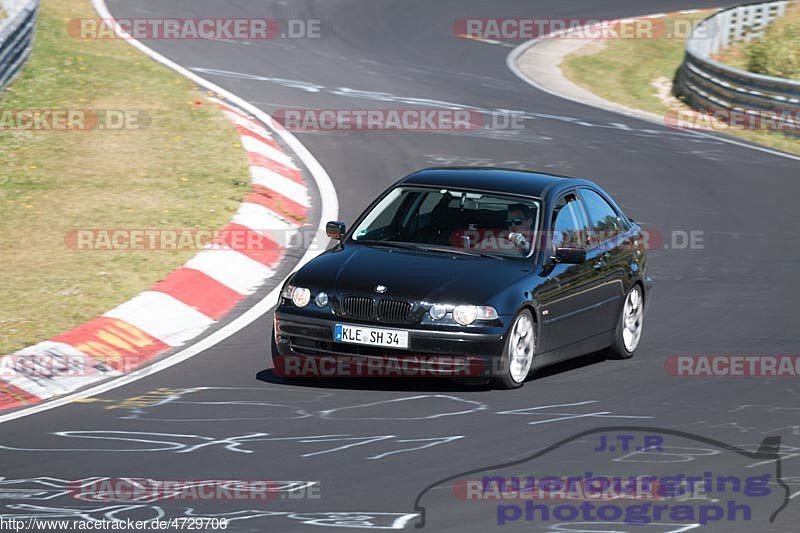 Bild #4729706 - Touristenfahrten Nürburgring Nordschleife 08.07.2018