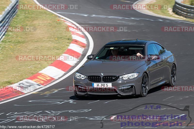 Bild #4729717 - Touristenfahrten Nürburgring Nordschleife 08.07.2018