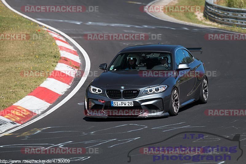 Bild #4730009 - Touristenfahrten Nürburgring Nordschleife 08.07.2018