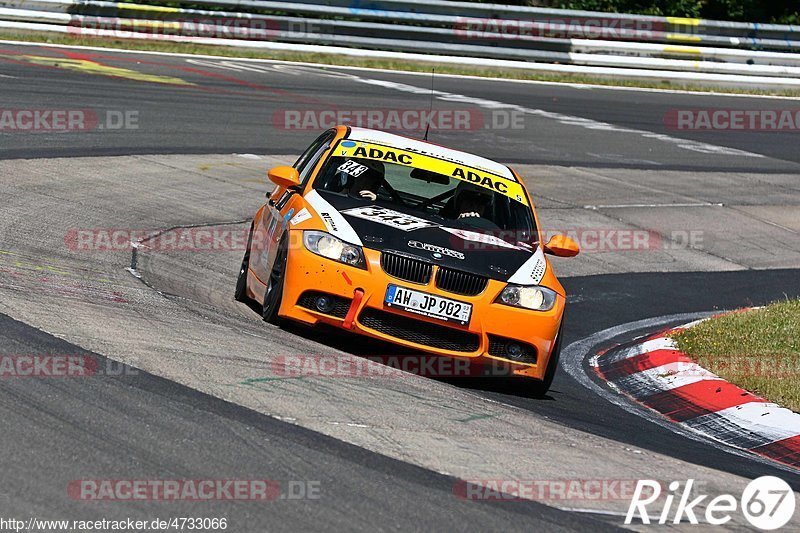 Bild #4733066 - Touristenfahrten Nürburgring Nordschleife 08.07.2018