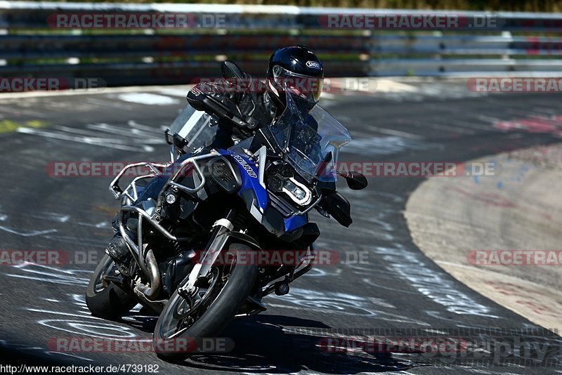 Bild #4739182 - Touristenfahrten Nürburgring Nordschleife 08.07.2018