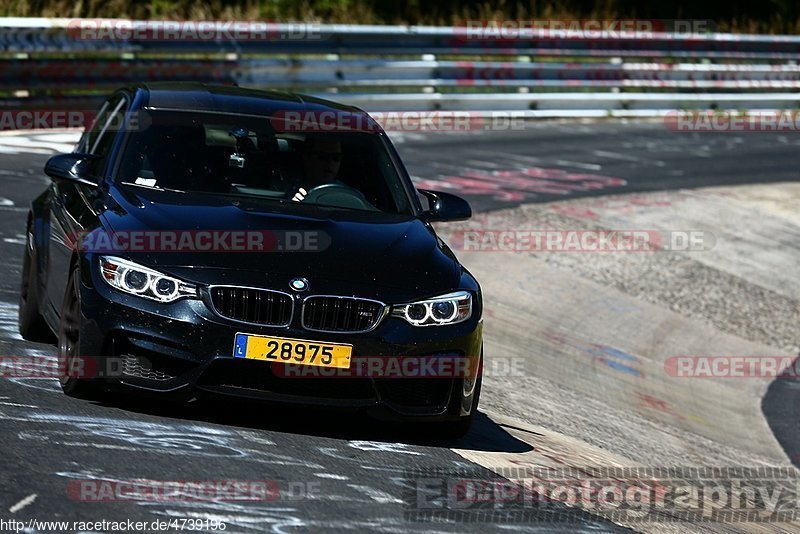 Bild #4739196 - Touristenfahrten Nürburgring Nordschleife 08.07.2018