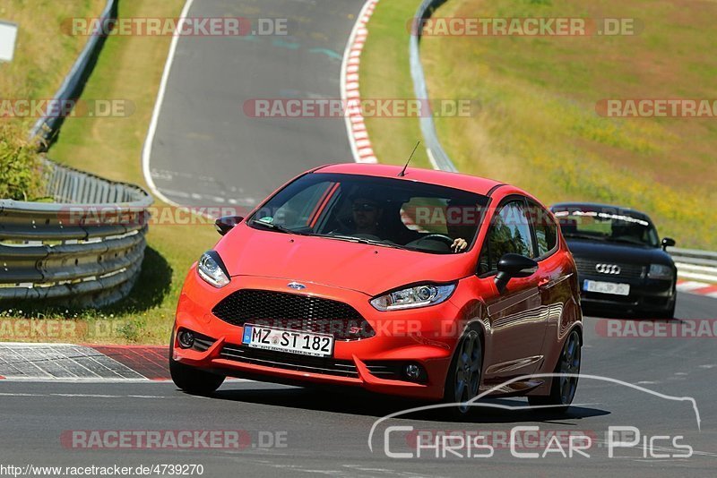 Bild #4739270 - Touristenfahrten Nürburgring Nordschleife 08.07.2018