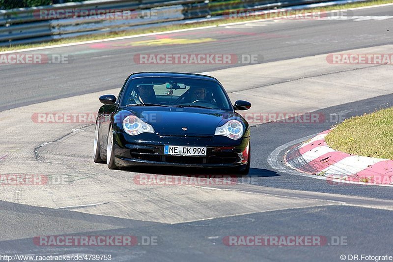 Bild #4739753 - Touristenfahrten Nürburgring Nordschleife 08.07.2018