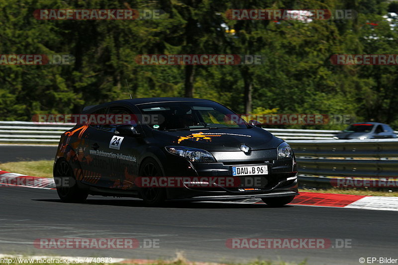 Bild #4740873 - Touristenfahrten Nürburgring Nordschleife 08.07.2018