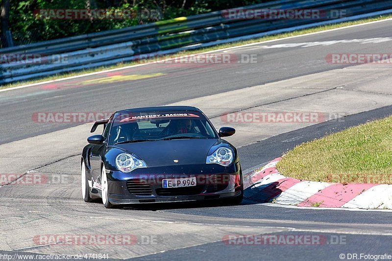 Bild #4741841 - Touristenfahrten Nürburgring Nordschleife 08.07.2018